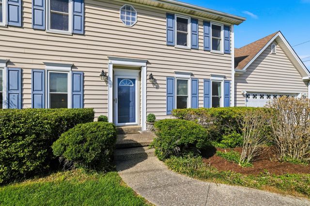 208 Cavalcade Drive, Danville, KY 40422