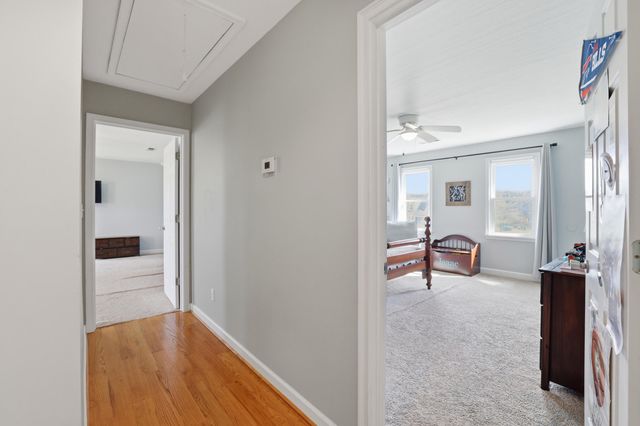 208 Cavalcade Drive, Danville, KY 40422