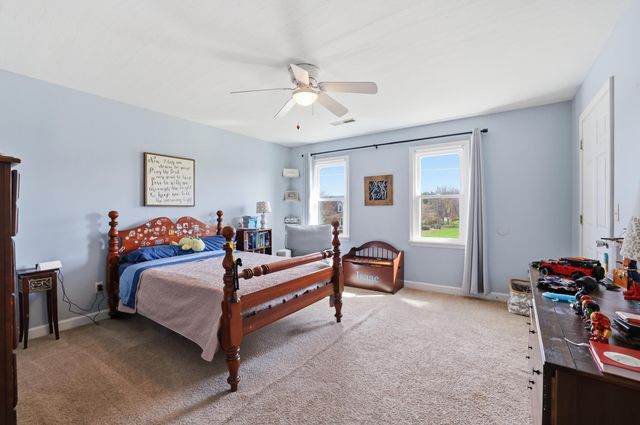 208 Cavalcade Drive, Danville, KY 40422