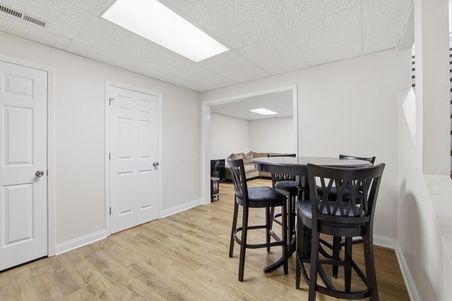 208 Cavalcade Drive, Danville, KY 40422