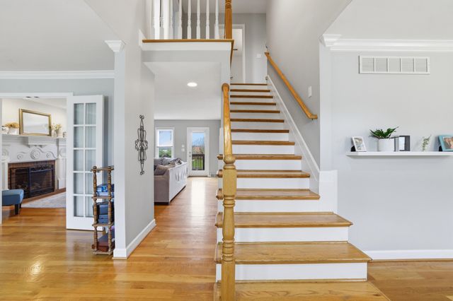 208 Cavalcade Drive, Danville, KY 40422