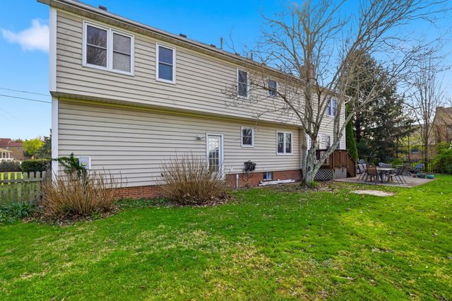 208 Cavalcade Drive, Danville, KY 40422