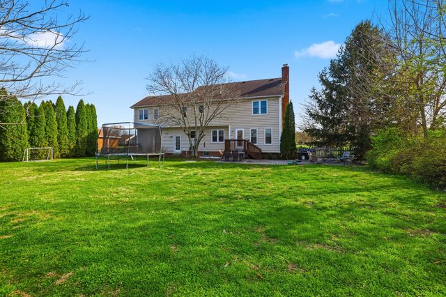 208 Cavalcade Drive, Danville, KY 40422