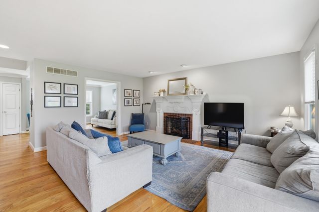 208 Cavalcade Drive, Danville, KY 40422