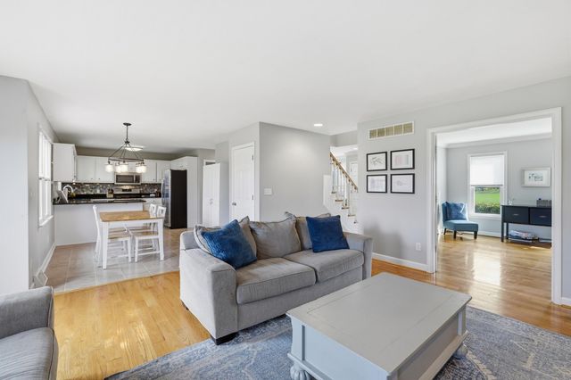 208 Cavalcade Drive, Danville, KY 40422