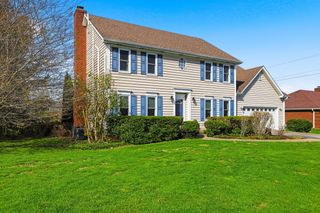 208 Cavalcade Drive, Danville, KY 40422