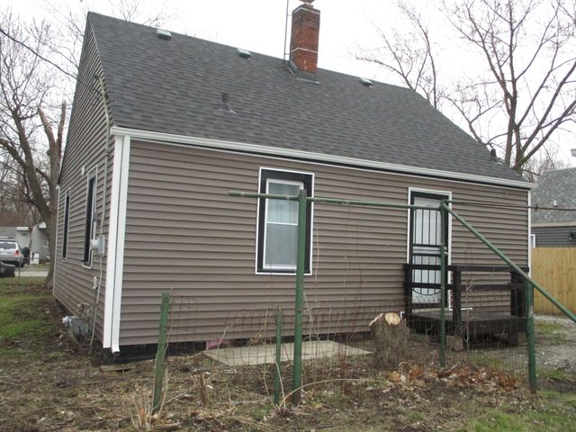 2360 Stevenson Street, Gary, IN 46406