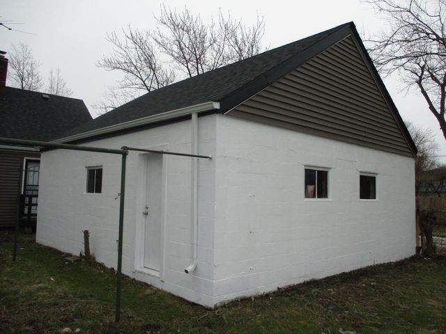 2360 Stevenson Street, Gary, IN 46406