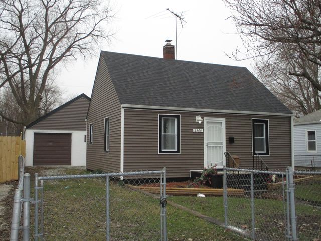 2360 Stevenson Street, Gary, IN 46406