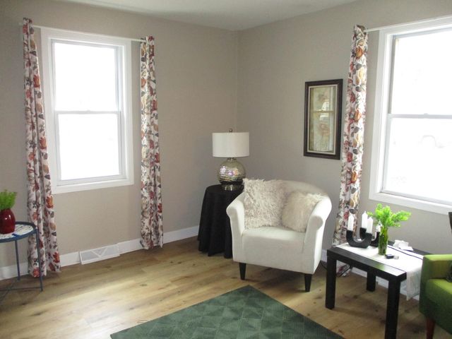 2360 Stevenson Street, Gary, IN 46406