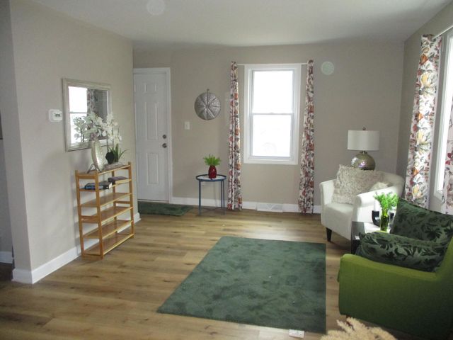 2360 Stevenson Street, Gary, IN 46406