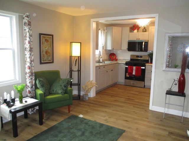 2360 Stevenson Street, Gary, IN 46406