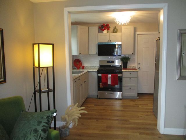 2360 Stevenson Street, Gary, IN 46406