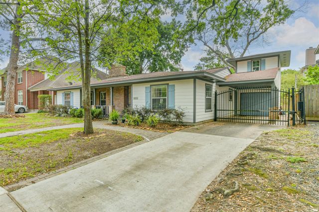 2511 Watts Street, Houston, TX 77030