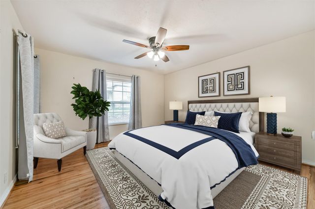 2511 Watts Street, Houston, TX 77030