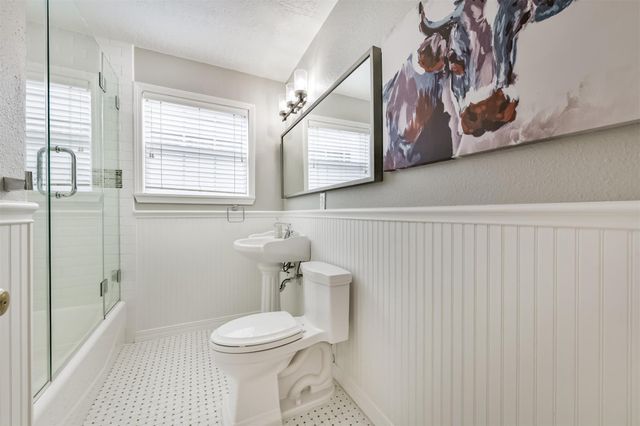 2511 Watts Street, Houston, TX 77030