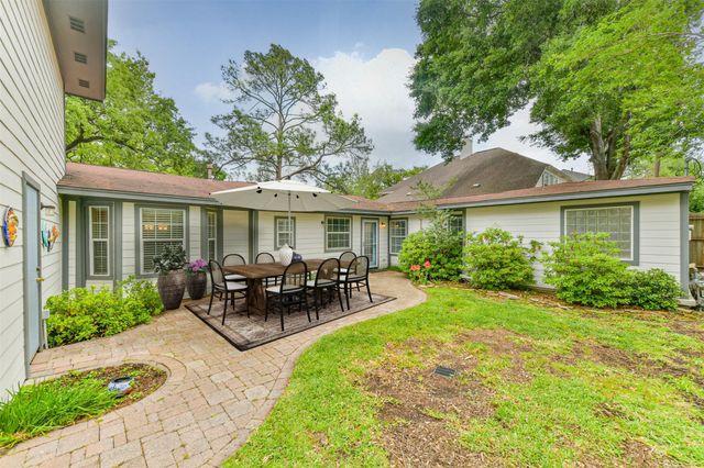 2511 Watts Street, Houston, TX 77030