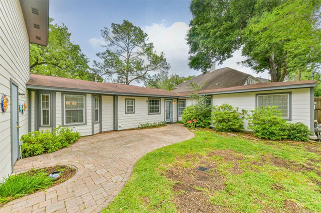 2511 Watts Street, Houston, TX 77030