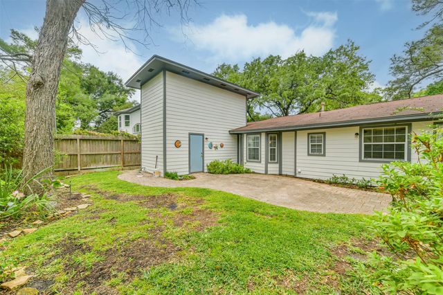 2511 Watts Street, Houston, TX 77030