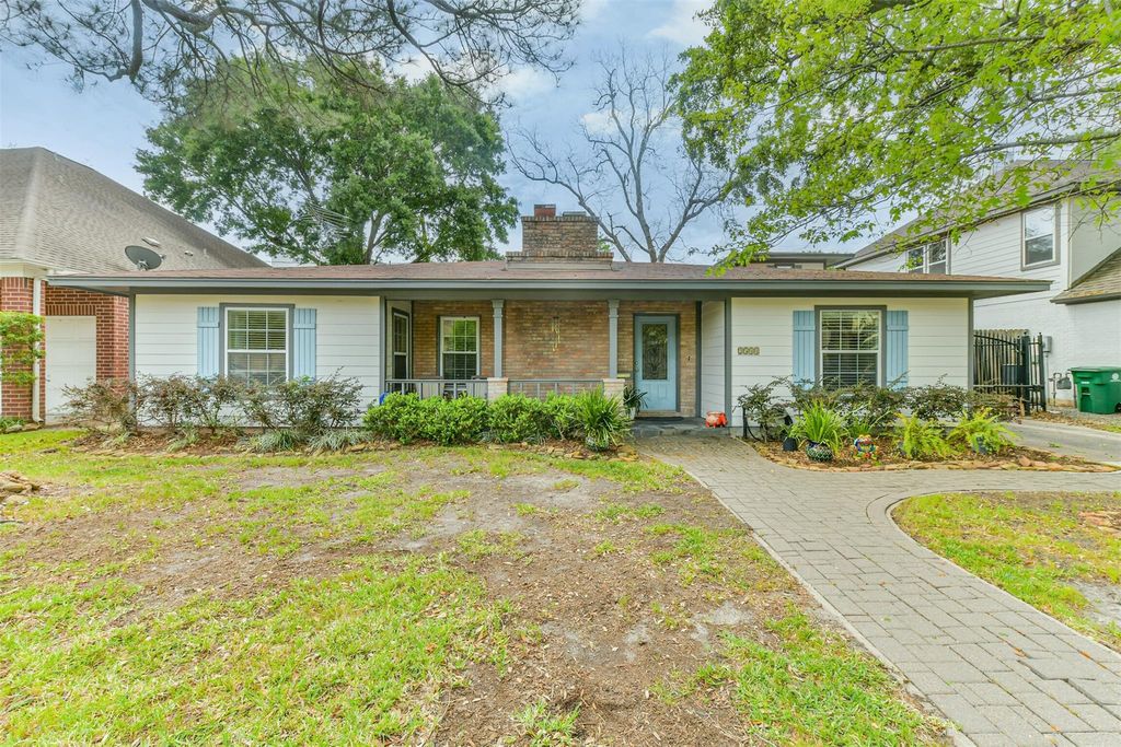 2511 Watts Street, Houston, TX 77030