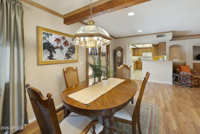 25829 S HOWARD Drive, Sun Lakes, AZ 85248