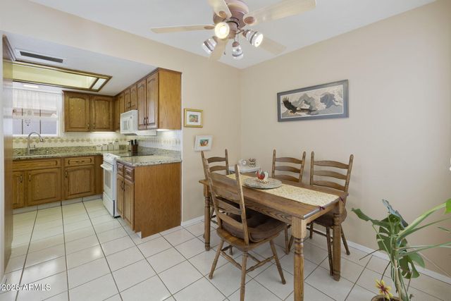 25829 S HOWARD Drive, Sun Lakes, AZ 85248