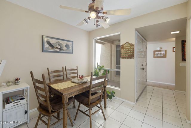 25829 S HOWARD Drive, Sun Lakes, AZ 85248