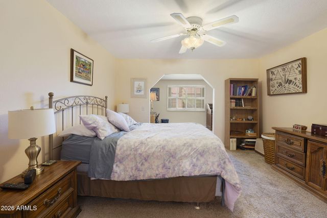25829 S HOWARD Drive, Sun Lakes, AZ 85248