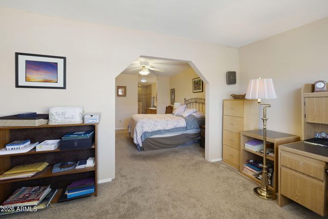 25829 S HOWARD Drive, Sun Lakes, AZ 85248
