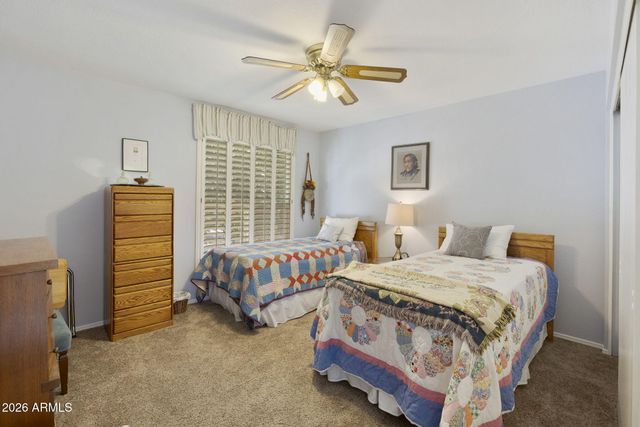 25829 S HOWARD Drive, Sun Lakes, AZ 85248