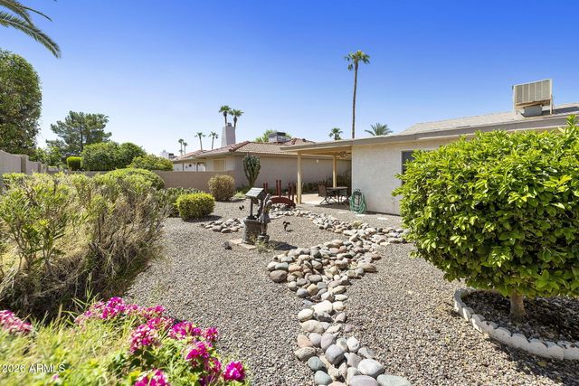 25829 S HOWARD Drive, Sun Lakes, AZ 85248