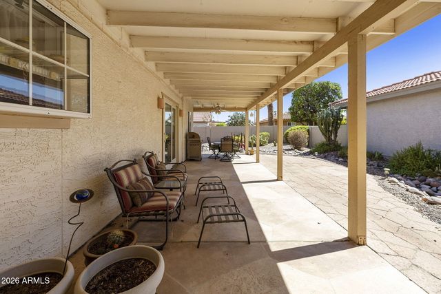 25829 S HOWARD Drive, Sun Lakes, AZ 85248