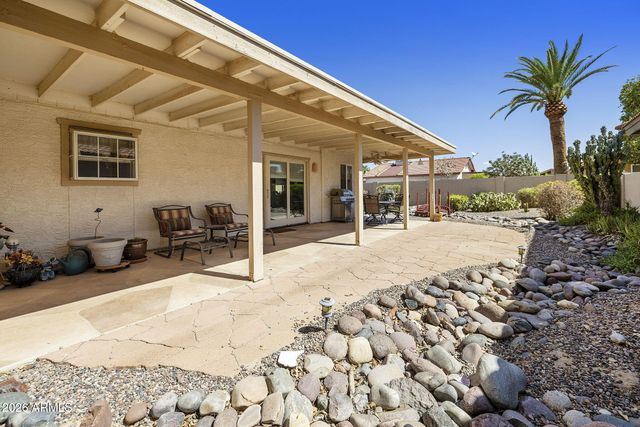 25829 S HOWARD Drive, Sun Lakes, AZ 85248