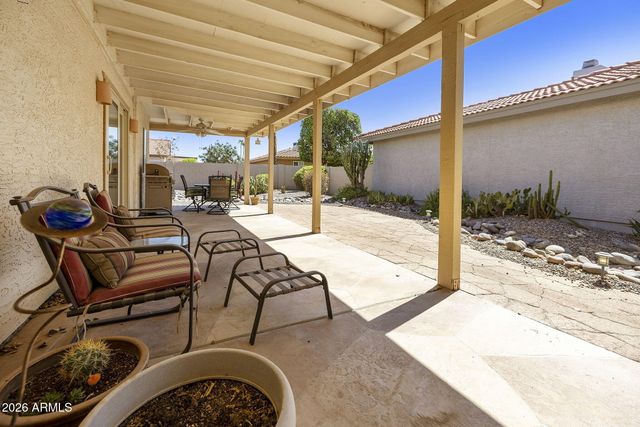 25829 S HOWARD Drive, Sun Lakes, AZ 85248