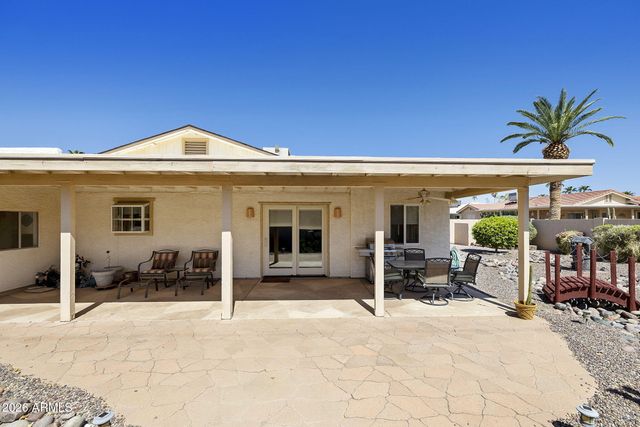 25829 S HOWARD Drive, Sun Lakes, AZ 85248