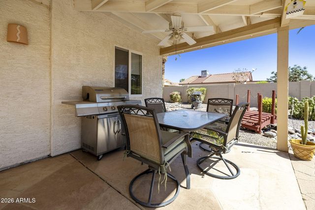 25829 S HOWARD Drive, Sun Lakes, AZ 85248