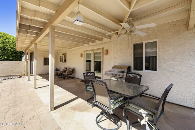 25829 S HOWARD Drive, Sun Lakes, AZ 85248