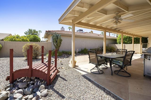 25829 S HOWARD Drive, Sun Lakes, AZ 85248