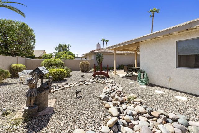 25829 S HOWARD Drive, Sun Lakes, AZ 85248