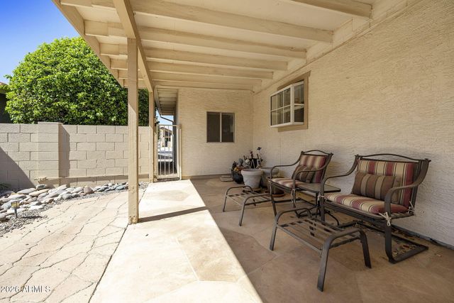 25829 S HOWARD Drive, Sun Lakes, AZ 85248