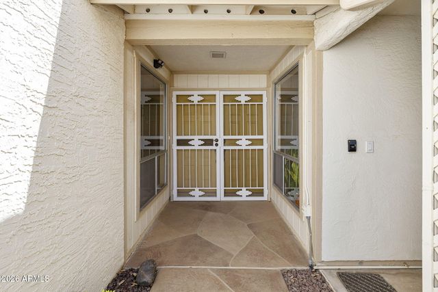 25829 S HOWARD Drive, Sun Lakes, AZ 85248