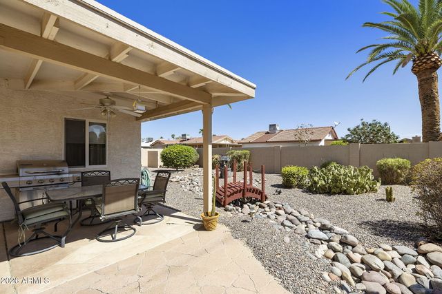 25829 S HOWARD Drive, Sun Lakes, AZ 85248