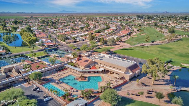 25829 S HOWARD Drive, Sun Lakes, AZ 85248
