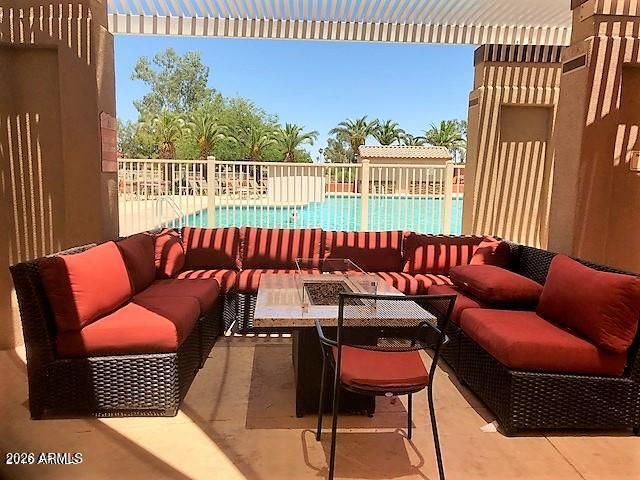 25829 S HOWARD Drive, Sun Lakes, AZ 85248