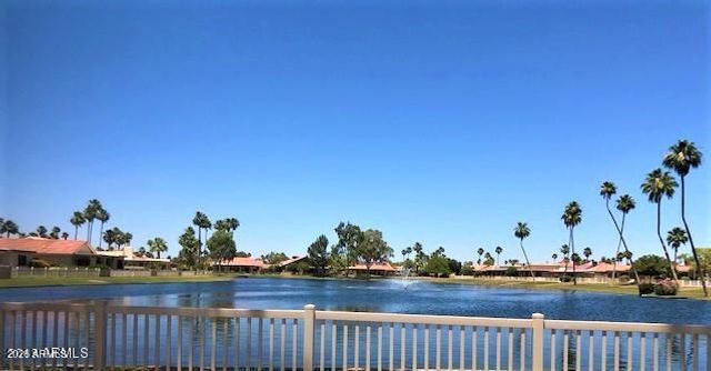 25829 S HOWARD Drive, Sun Lakes, AZ 85248