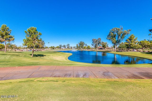 25829 S HOWARD Drive, Sun Lakes, AZ 85248