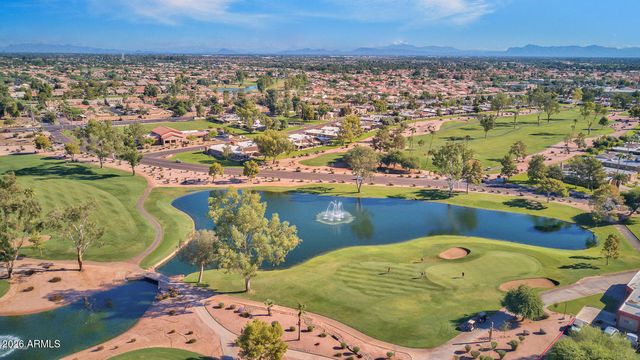 25829 S HOWARD Drive, Sun Lakes, AZ 85248