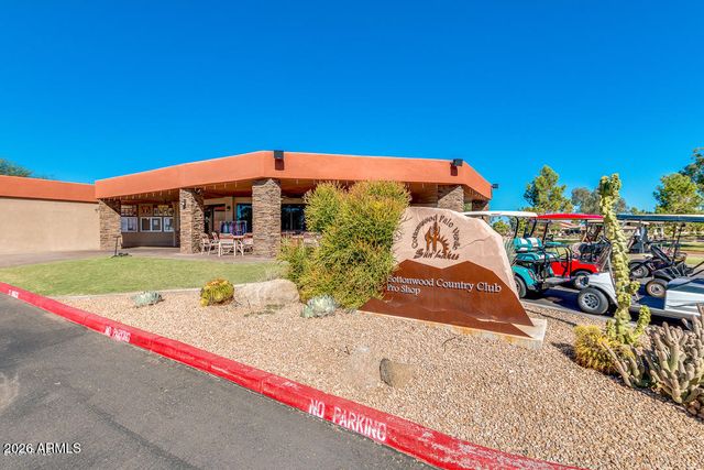 25829 S HOWARD Drive, Sun Lakes, AZ 85248