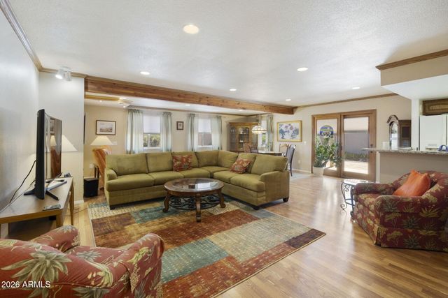 25829 S HOWARD Drive, Sun Lakes, AZ 85248