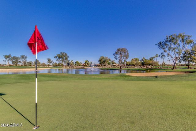 25829 S HOWARD Drive, Sun Lakes, AZ 85248